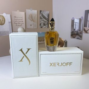 Xerjoff 17/17 Collection Texas Rosewood 100ml
