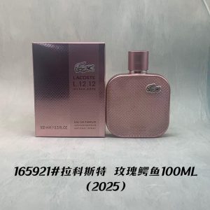 Rose Crocodile 100ml (2025)