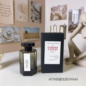 L'Artisan Parfumeur Passage d'Enfer 100ml Market Version