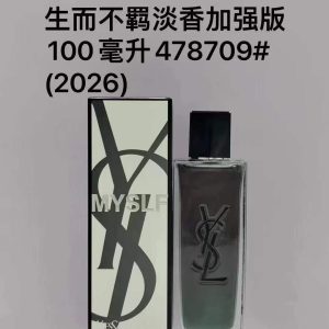 YSL Y EDT Intense 100ml