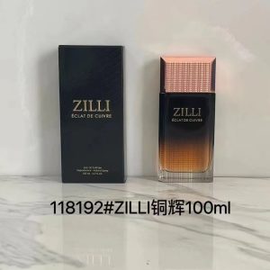 New Arrival ZILLI