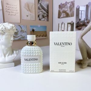 Valentino Born In Roma EDP For Men 100ml