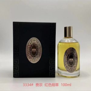 Fezon Red Tobacco