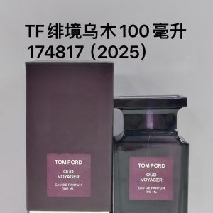 Tom Ford Crimson Oud 100ml