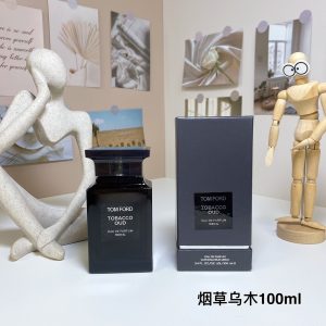 Tom Ford Tobacco Oud Unisex Perfume 100ml