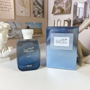 Rasasi Hawas Ice For Men 100ml