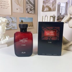 Hawas For Men Flame of Emotion 100ml