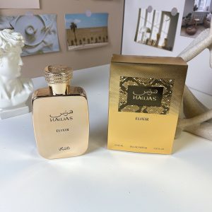 Hawas Elixir Golden 100ml