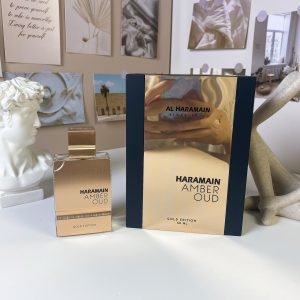 Al Haramain Amber Oud Gold Parfum 60ml