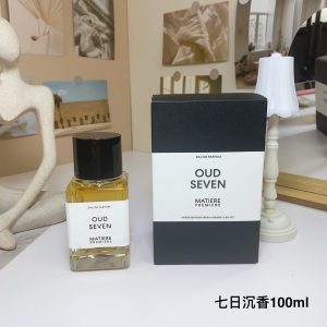 Matiere Premiere 100ml 10 Assorted Scents