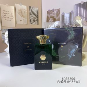 Amouage Epic For Men 100ml