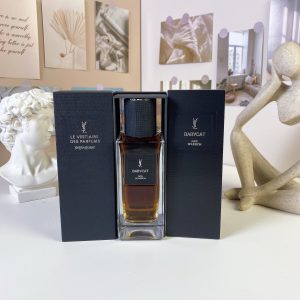 YSL Le Vestiaire Des Parfums Leopard Wild Bourbon 125ml