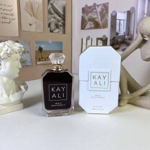 Kayali No.57 Deja Vu White Flower 100ml