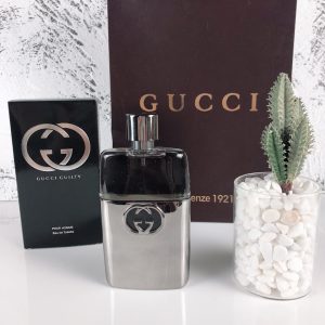Gucci Guilty Eau For Men 90ml