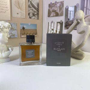 Guerlain Ideal Man Parfum 100ml