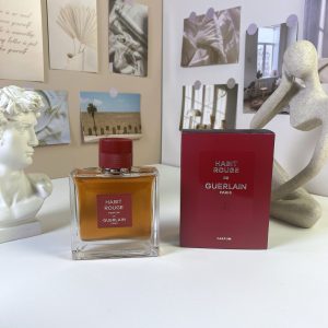 Guerlain Habit Rouge Parfum For Women 100ml