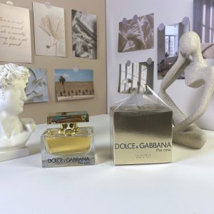 Dolce & Gabbana The One For Women 100ml