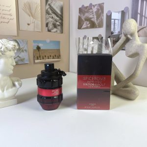 Viktor & Rolf Spicebomb Infrared 90ml