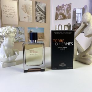 Hermes Terre d'Hermes Intense 100ml