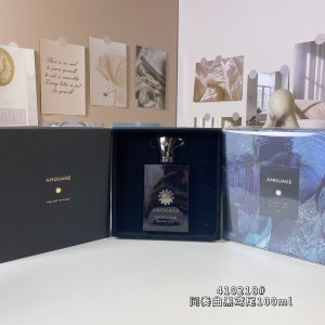 Amouage Interlude Black Iris 100ml