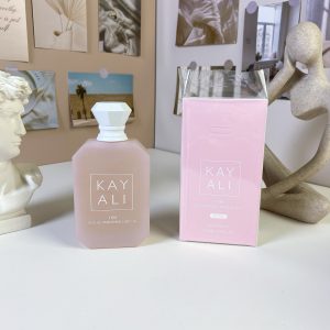 Kayali No.81 Delicious Marshmallow 100ml