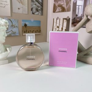 Chanel Chance Eau Fraiche Orange 100ml