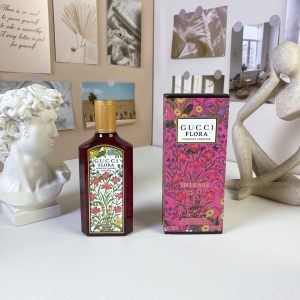 Gucci Flora Gorgeous Gardenia Intense EDP 100ml