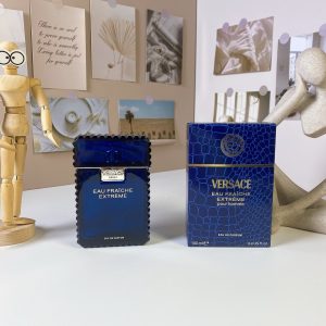 Versace Eros Light Intense 100ml