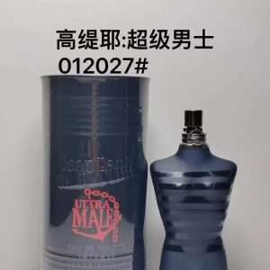Jean Paul Gaultier Super Man 100ml