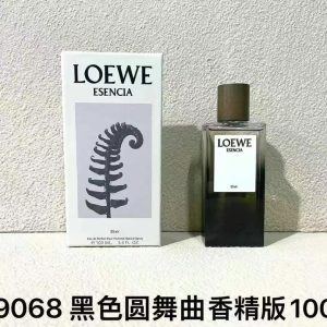 Black Waltz Parfum