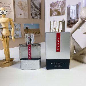 Prada Luna Rossa Red For Men 100ml