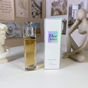 Dior Addict Yellow EDT 100ml