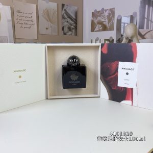 Amouage Opus III Rose For Women 100ml