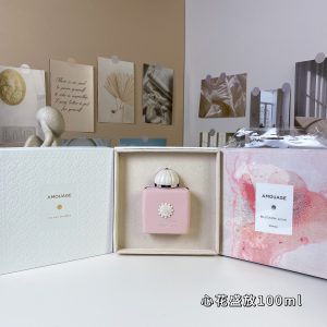 Amouage Heart Blooming 100ml (2)