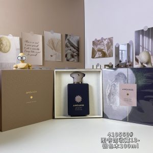 Library Collection No.13 Silver Wood 100ml