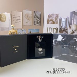 Amouage Memoir For Men 100ml