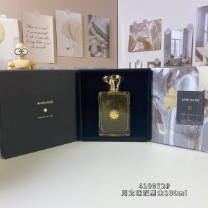 Amouage L'Air du Temps For Men 100ml