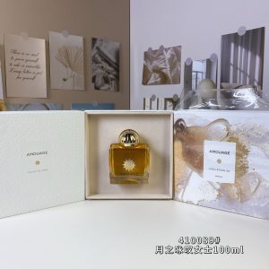 Amouage L'Air du Temps For Women 100ml