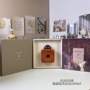 Amouage Materialism For Women 100ml