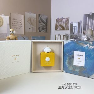 Amouage Sunshine For Women 100ml