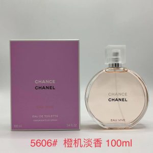 Chanel Chance Eau Fraiche Orange 100ml