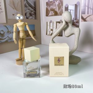 YSL Spark 80ml