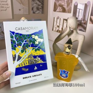 Casamorati Gentle Amalfi 100ml
