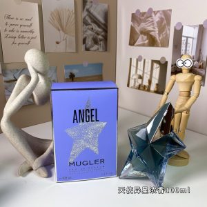 Mugler Alien EDP 100ml