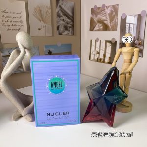 Mugler Alien Cruise 100ml