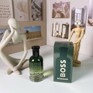 Hugo Boss New 2025 Bold Citrus For Men 100ml