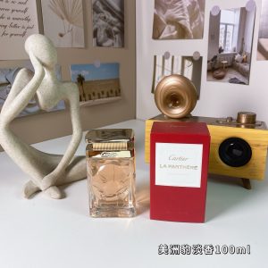 Cartier Panthere EDT 100ml