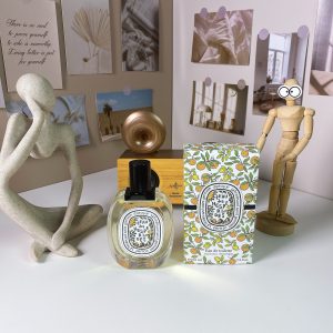 Diptyque 25th Anniversary Hesperides Water Limited Edition 100ml