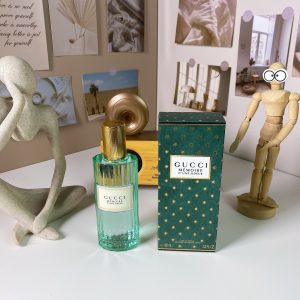 Gucci Green Scent Memory 100ml