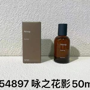 Aesop Flower Shadow 50ml